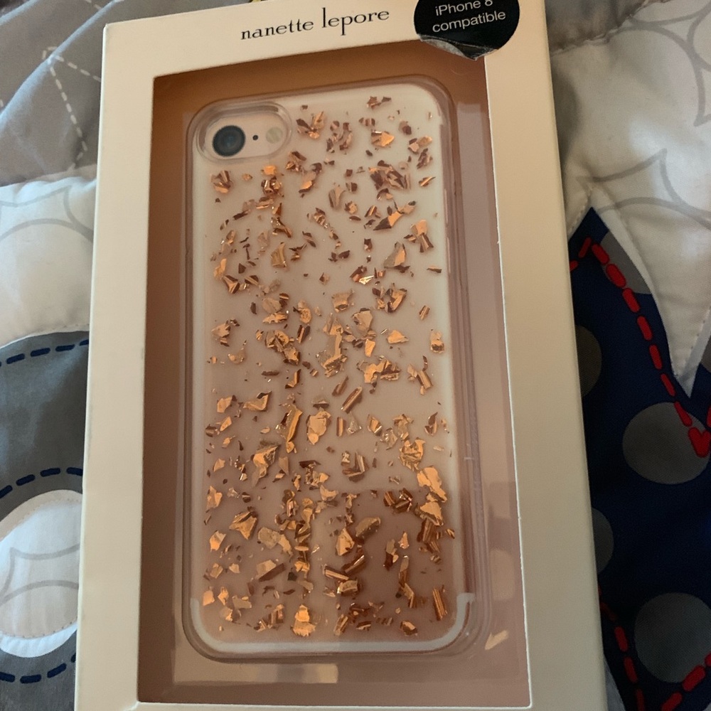 iPhone 7& 8 Case